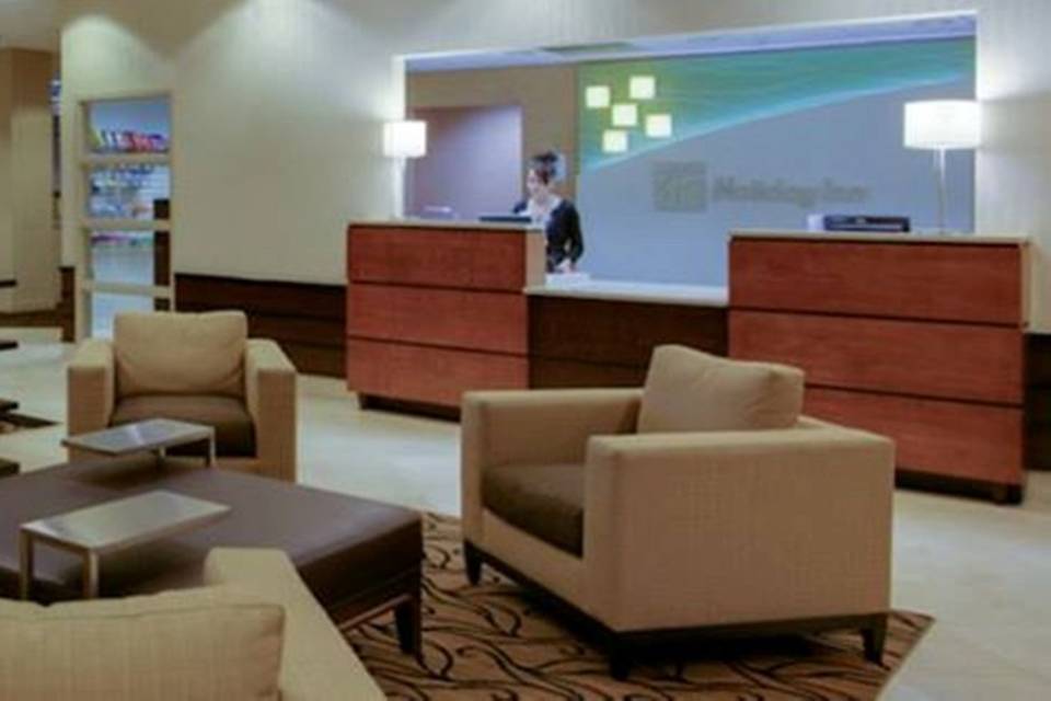 Holiday Inn Utica