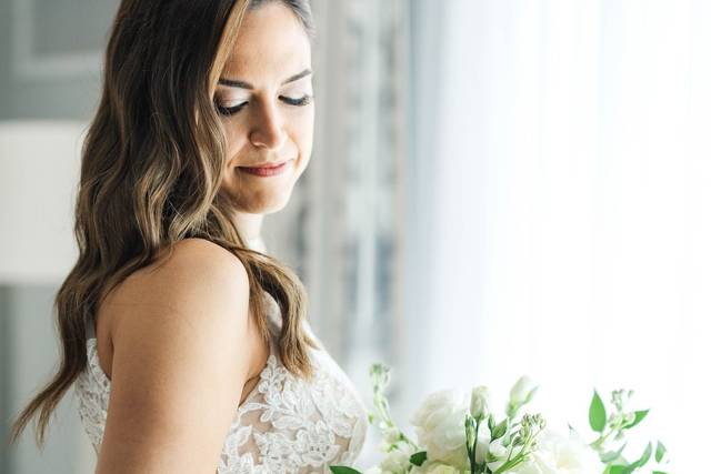 Parlour Bridal