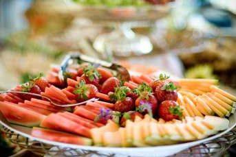 Ann Pearl Catering
