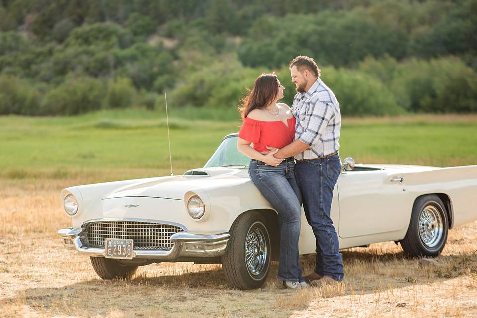 Engagment session