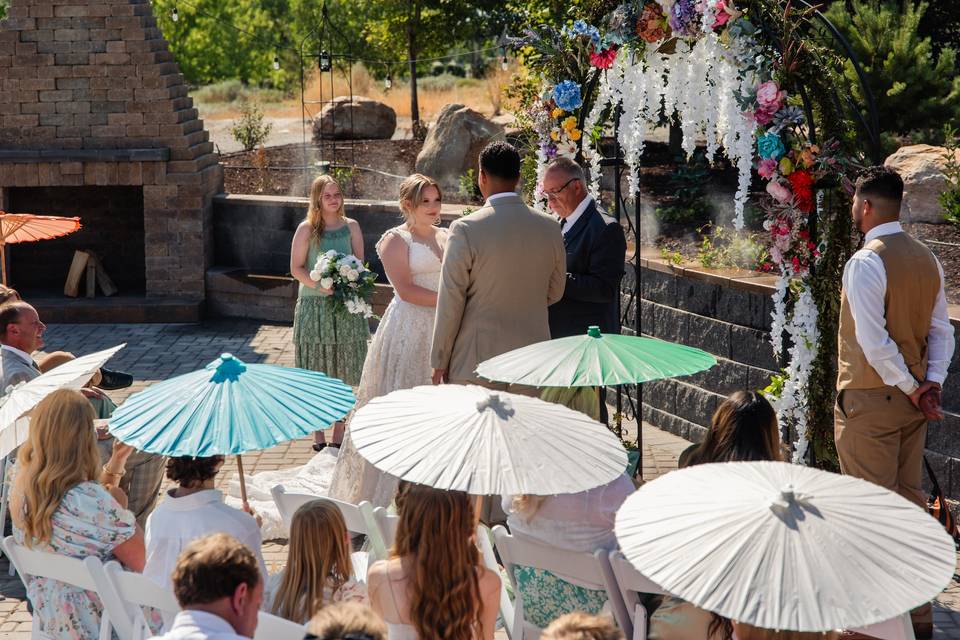 Ceremony