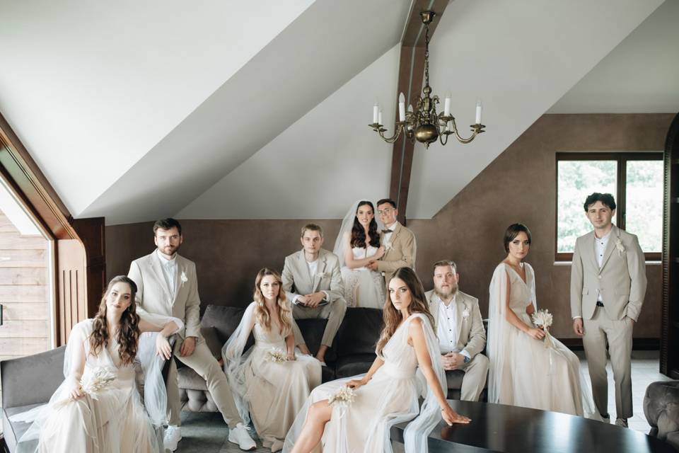 Made by Zozulia Studio