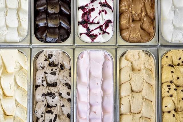 Gelato