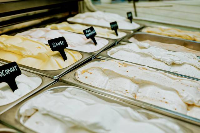 Gelato