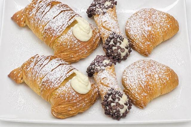 Pastry