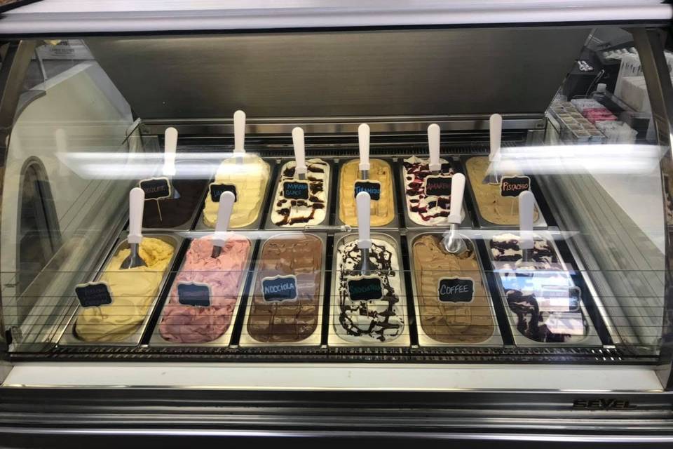 La Dolce Vita Ocala