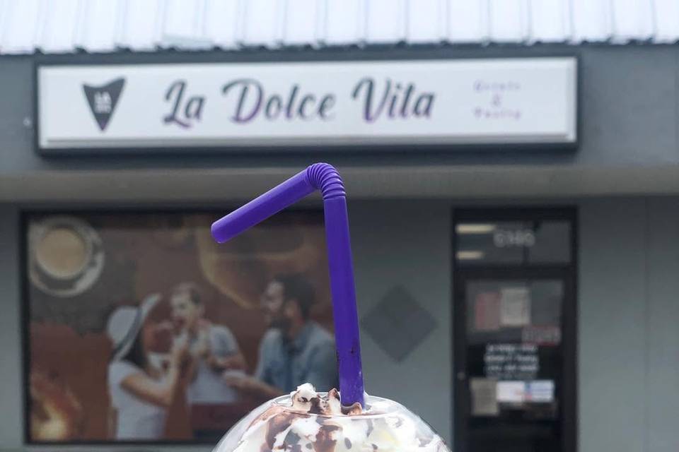 La Dolce Vita Ocala