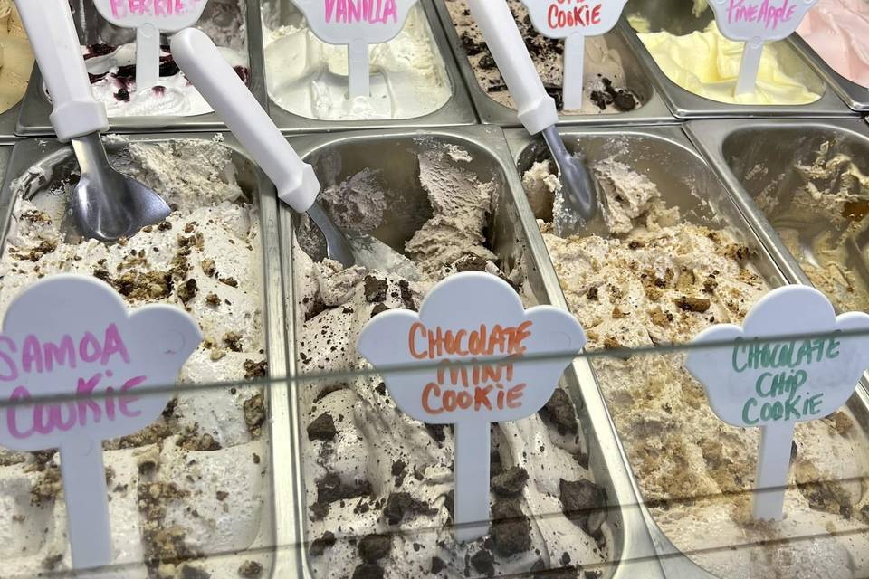 La Dolce Vita Ocala