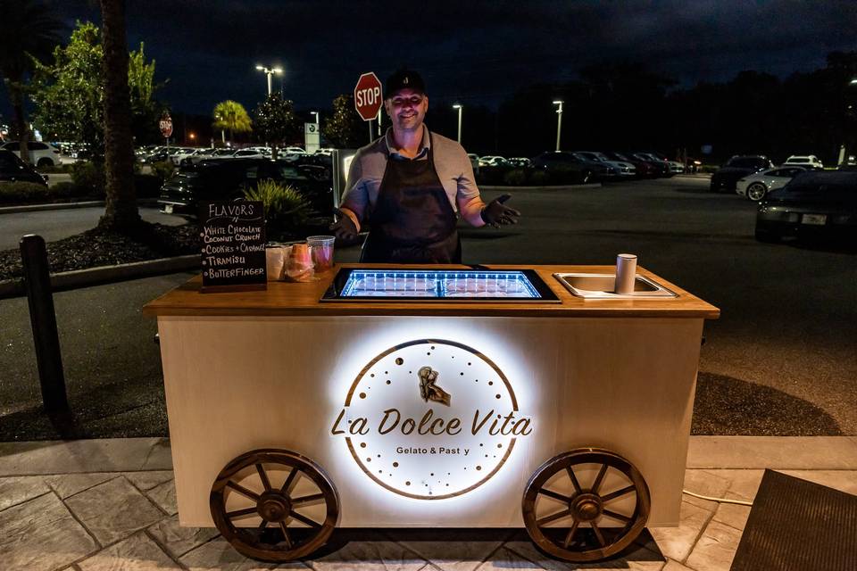 La Dolce Vita Ocala