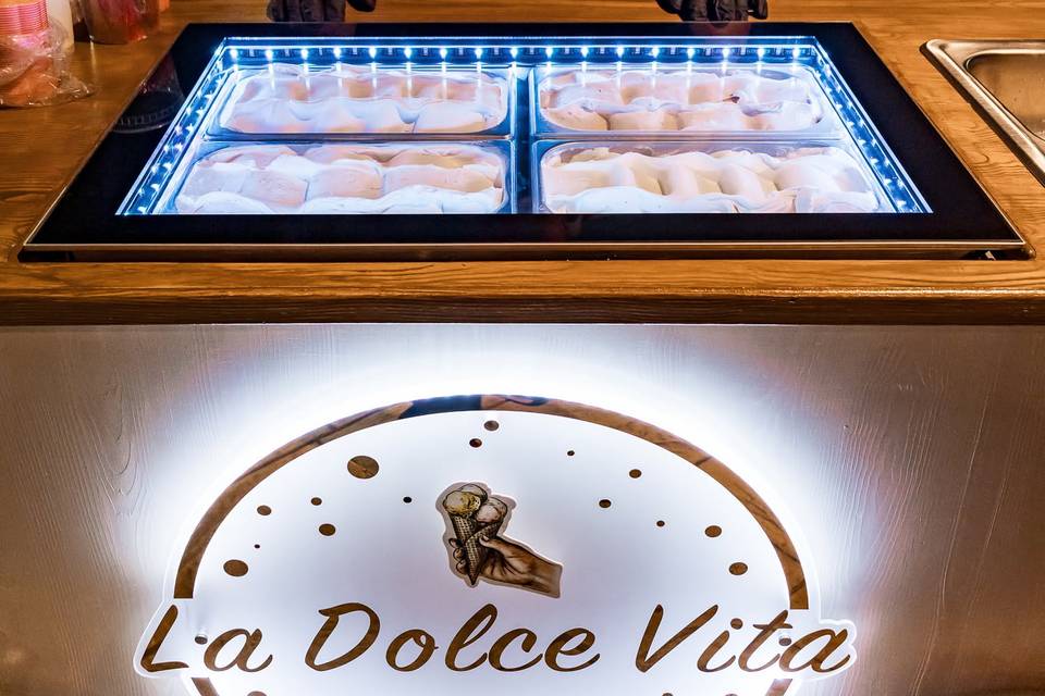 La Dolce Vita Ocala