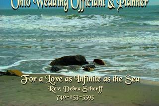Wedding Officiants of Ohio