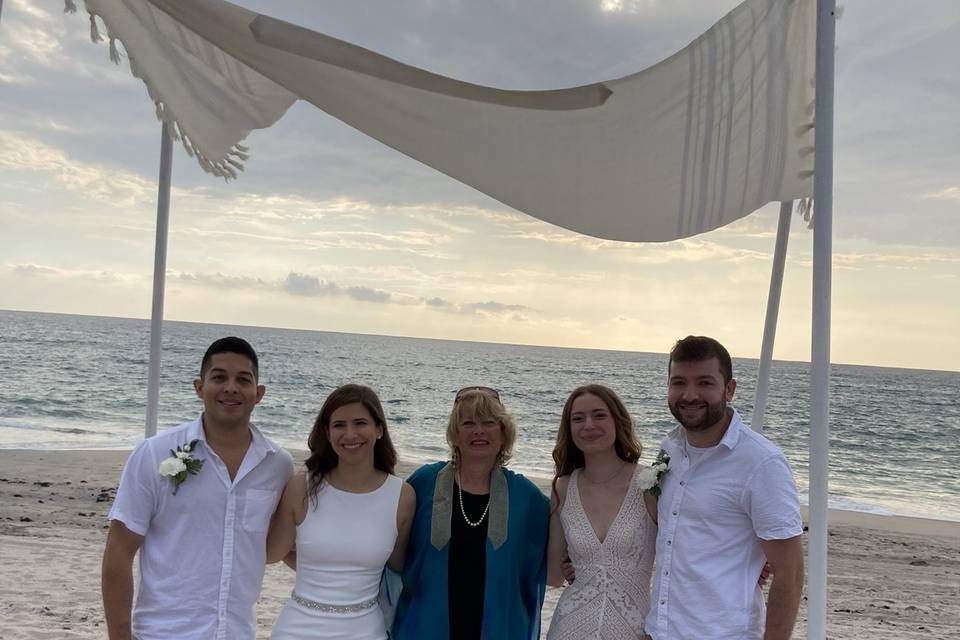 Wedding by Shirat Sharon