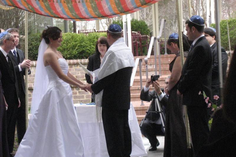 Rabbi Shirat Sharon