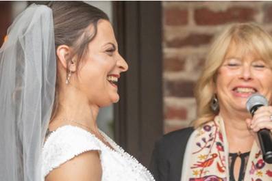Wedding by Shirat Sharon