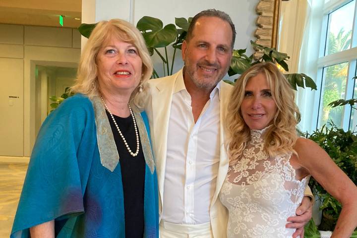 Rabbi Shirat Sharon