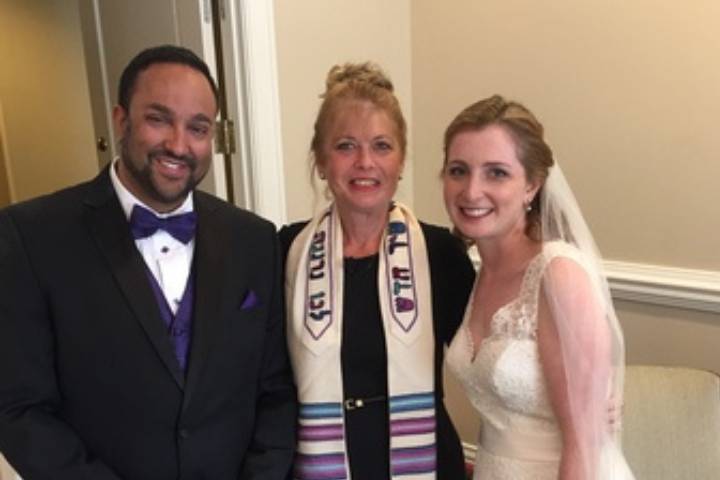 Rabbi Shirat Sharon