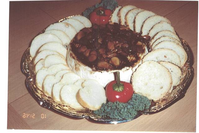 Custom Cuisine