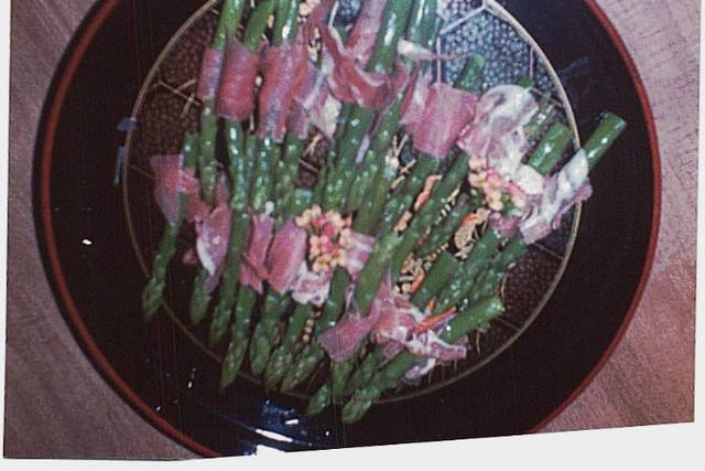 Custom Cuisine