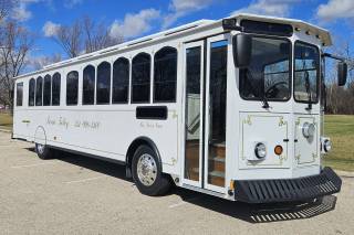 Premier Trolley