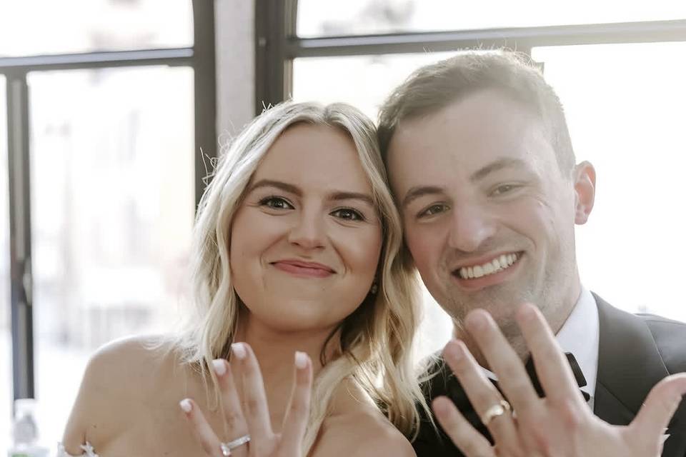 Congratulations