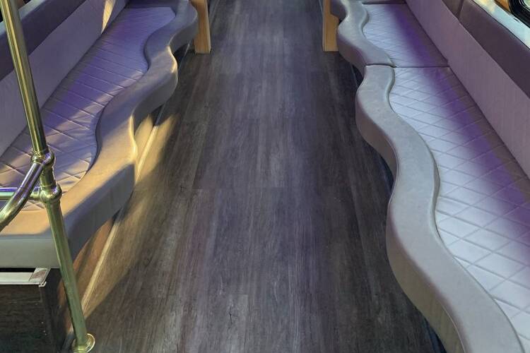 The LA