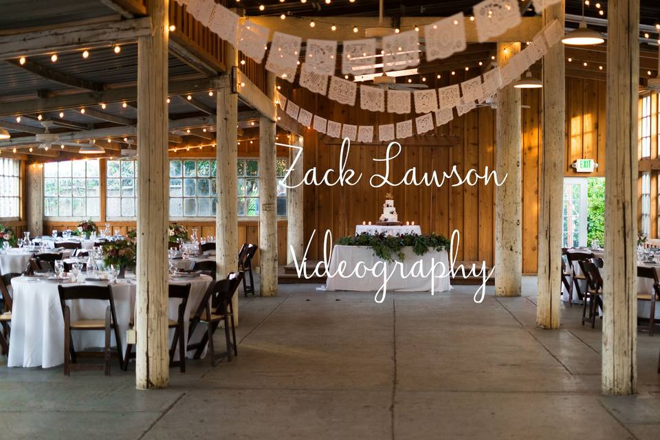 Zack Lawson Videography