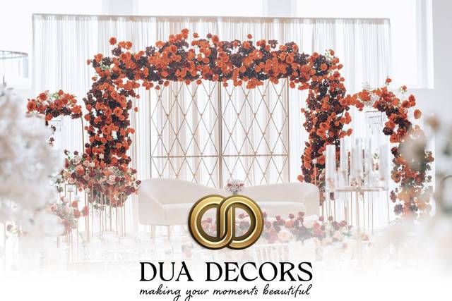 Dua Decors