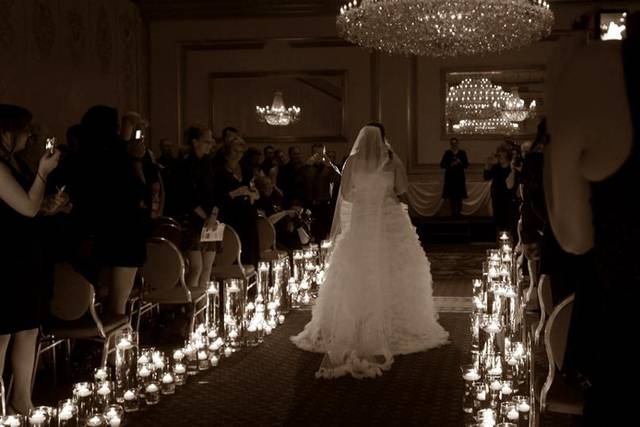 CANDLES :)