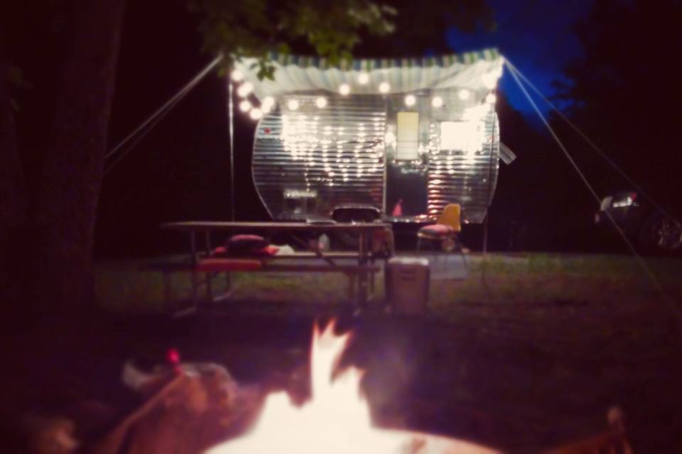 Route Fifty Campers