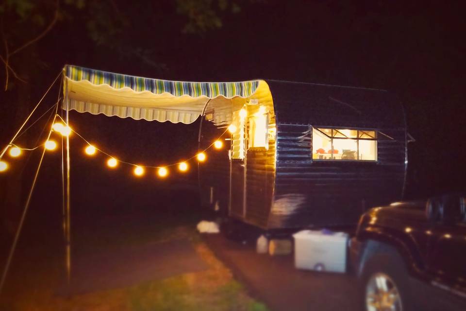 Route Fifty Campers