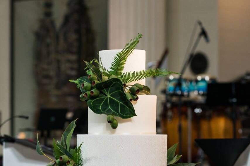 Amy Beck Cake Design LLC