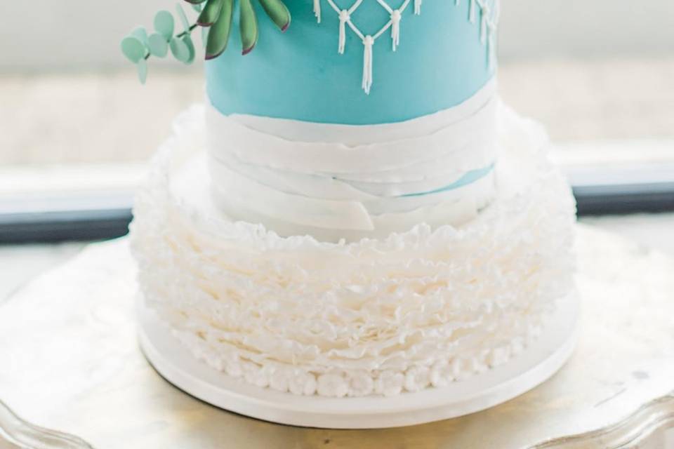 Amy Beck Cake Design LLC