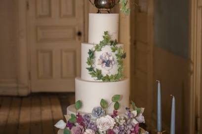 Amy Beck Cake Design LLC