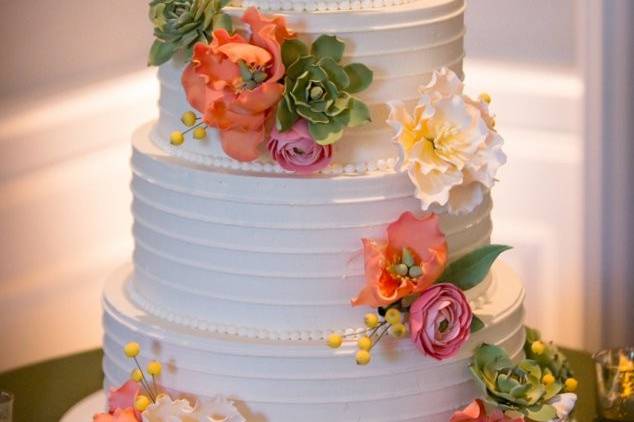 Amy Beck Cake Design LLC