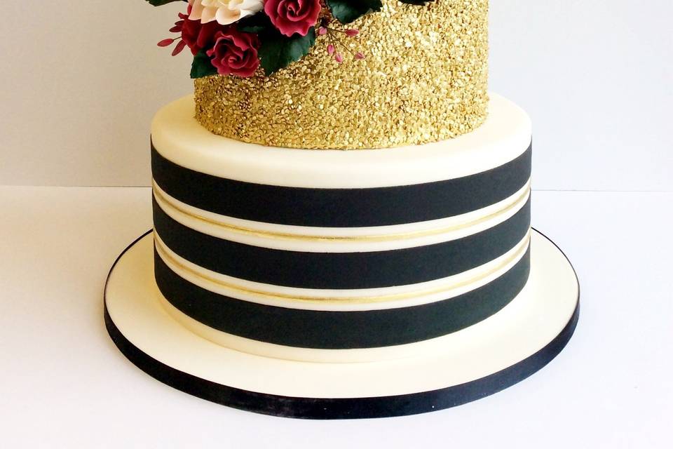 Amy Beck Cake Design LLC