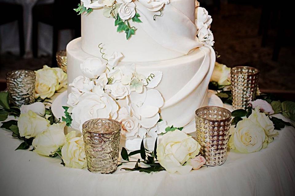 Amy Beck Cake Design LLC