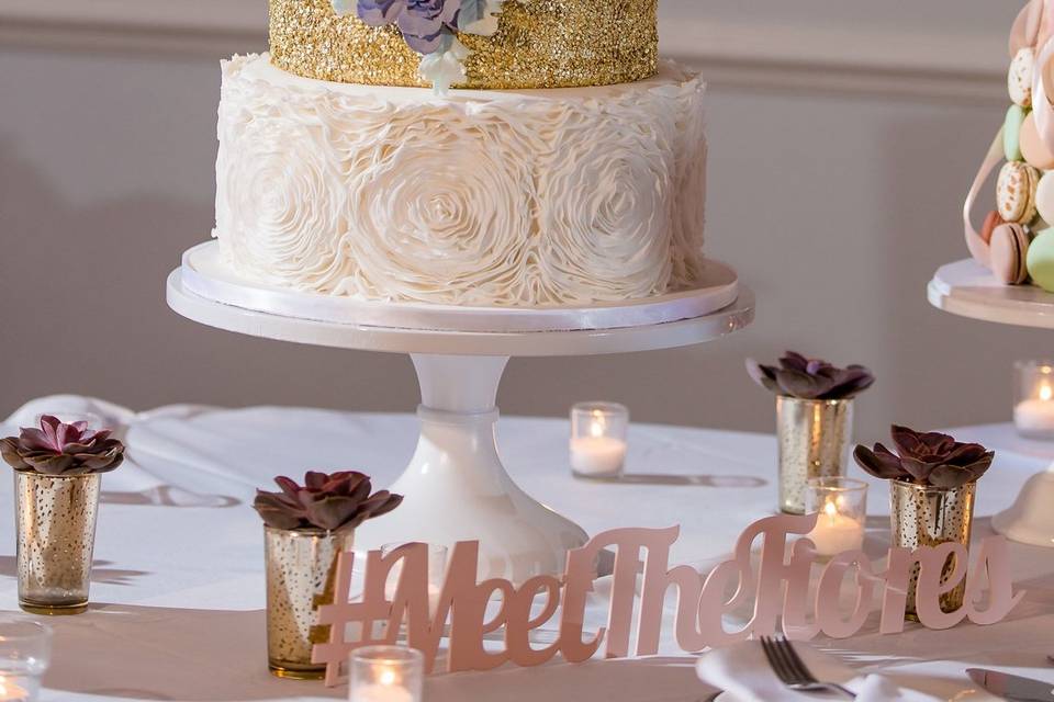 Amy Beck Cake Design LLC