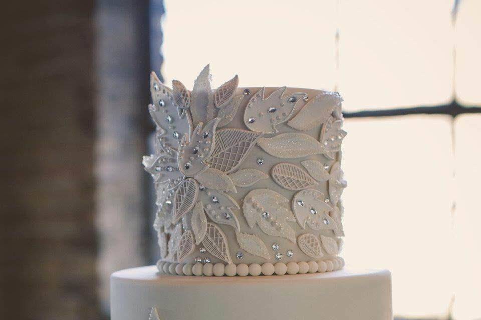 Amy Beck Cake Design LLC