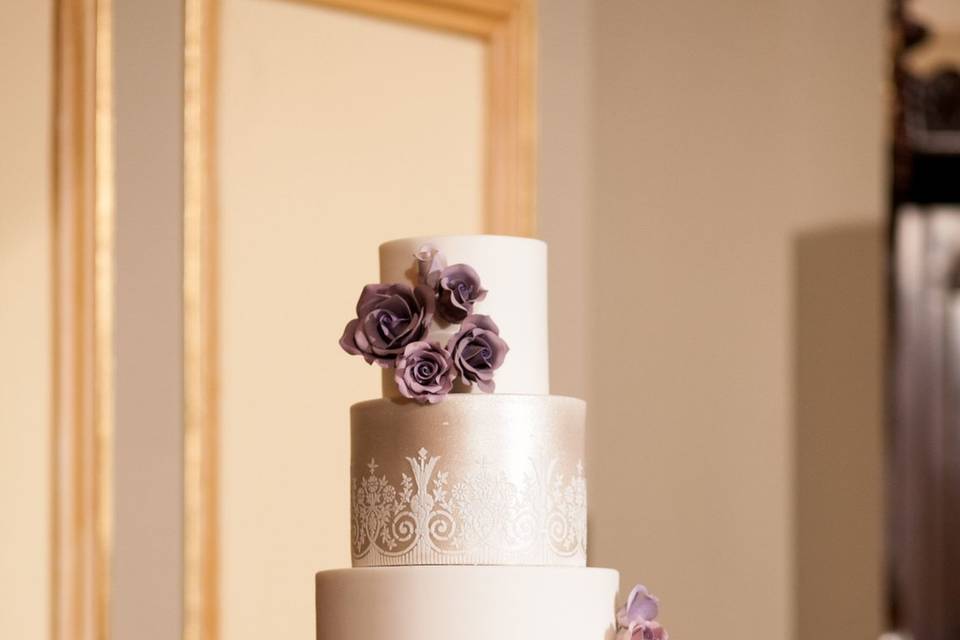 Amy Beck Cake Design LLC