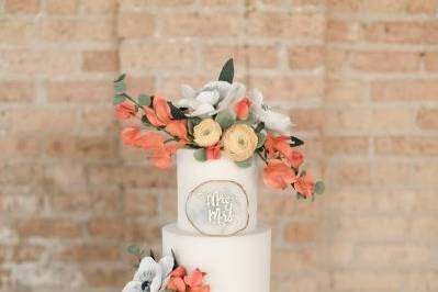 Amy Beck Cake Design LLC