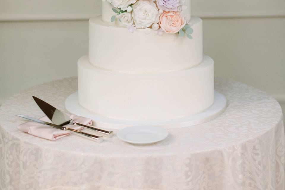 Amy Beck Cake Design LLC