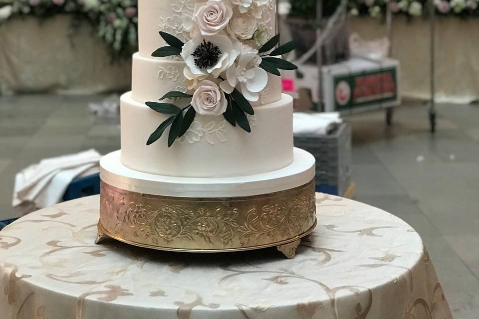 Amy Beck Cake Design LLC