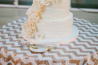 Amy Beck Cake Design LLC