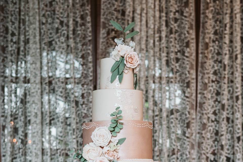 Amy Beck Cake Design LLC