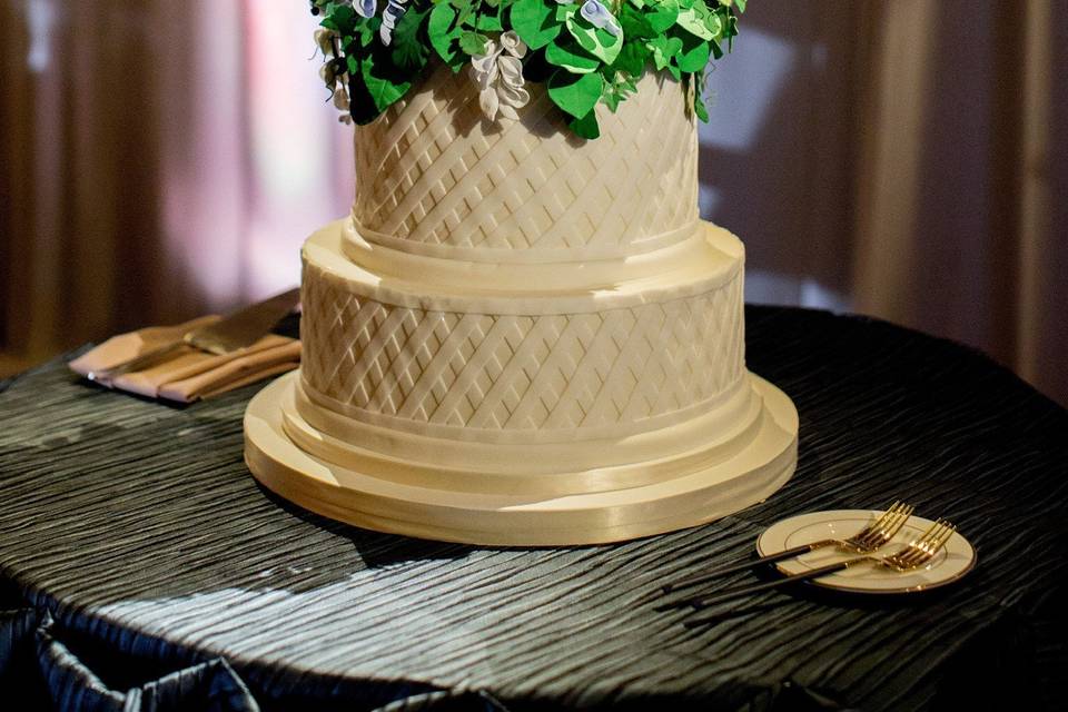 Amy Beck Cake Design LLC