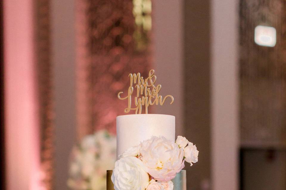 Amy Beck Cake Design LLC