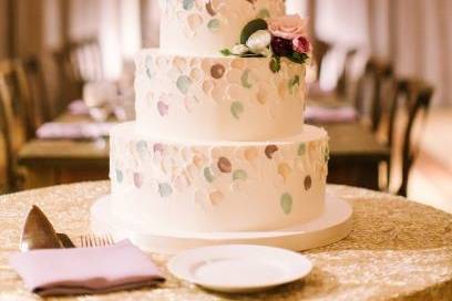 Amy Beck Cake Design LLC