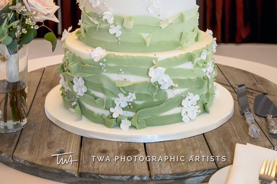 Amy Beck Cake Design LLC