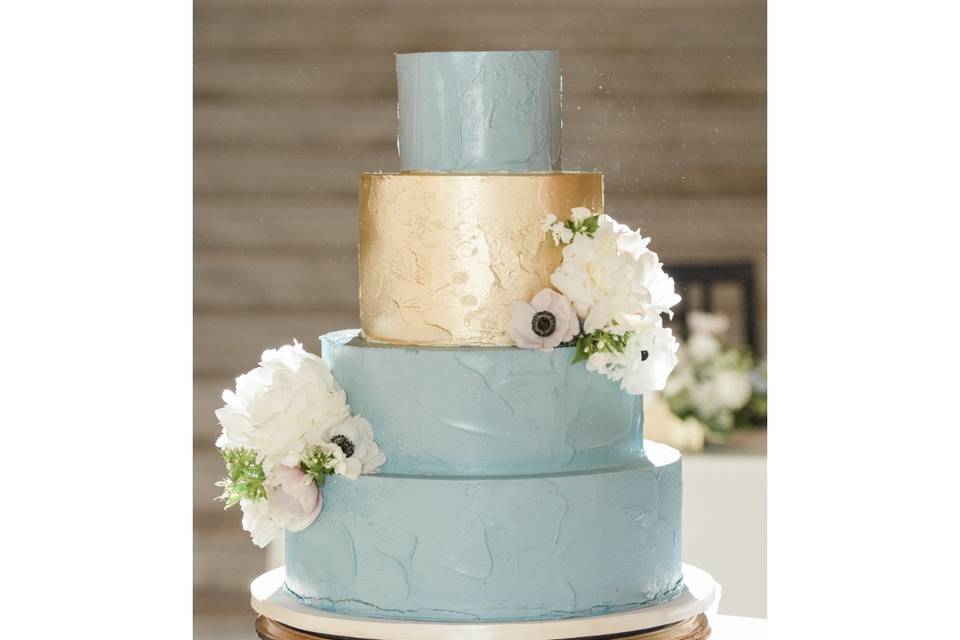 Amy Beck Cake Design LLC