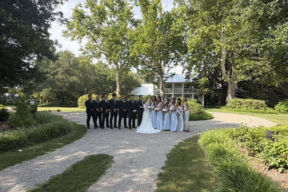 Wedding